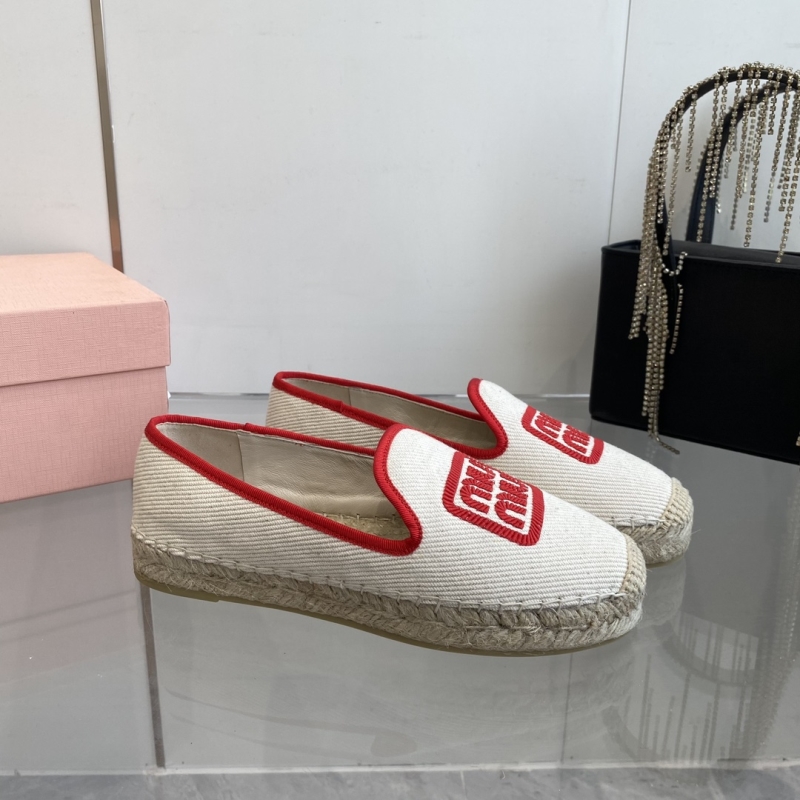 Miu Miu Slippers